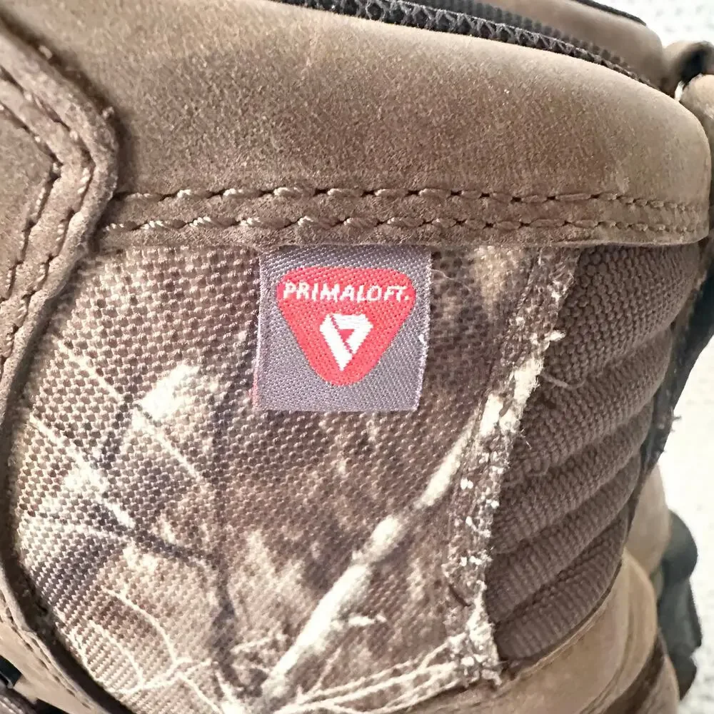 Danner Alsea 8